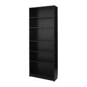 IKEA Black BILLY Bookcase
