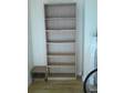 Bookcases Iekea bookcase with 5 shelves 6 foot 7 inch....