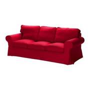 Ikea Ektorp 3 seater sofa for sale