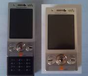 Sony Ericsson W705 Brand New Boxed