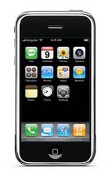 Apple Iphone 3g(S) 16gb