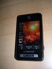 Samsung Tocco F480 Touchscreen Mobile Phone