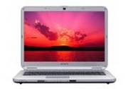 Sony VAIO NS30E/S Laptop - FREE delivery