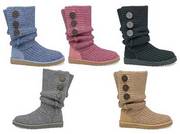 Ugg Cardy Boots - Brand New in Box