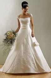 Maggie Sottero Dynasty Wedding Dress For Sale