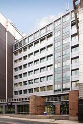 Serviced Office Space to rent in Manchester from £400 per desk