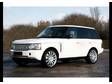 Used 2009 (59) land rover range rover 4.2 v8 supercharged vogue se auto