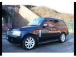 Used 2005 (05) land rover range rover sport 4.2 v8 supercharged auto