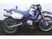 200cc GY Dirt Pro Big Bike Fully Working Only 500ono Can Delive