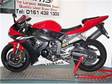 £3, 995 - Yamaha YZF-R1 ,  Red/Black,  2004, 