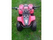 50cc Quad Bike Spares or Repairs With Running Engine Only Can Delive