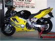 £2, 495 - Honda CBR 600F,  Yellow/Black,  2000, 