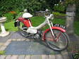 raleigh runabout RM9 1964 fantastic conditon untouched
