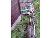 150cc Loncin Pitbike Pit Dirt Feild Bike Full Working Can Deliver