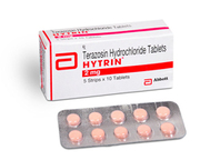 Buy Hytrin OnLine Without Prescription