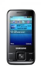 Samsung E2600 