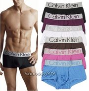 Ropa interior de Calvin Klein, Tommy Hilfiger,polo