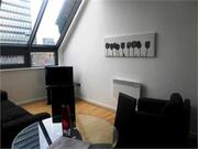 furnished one bedroom flat for rent in manchester city center