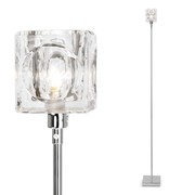 Ice Cube Floor Lamp