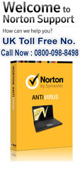 Online Norton Support 
