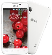 Select your LG E455 Optimus Unlocked phone on Allgain
