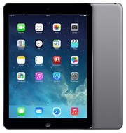Grab Your Apple iPad Air Wifi 16GB Tablet from AllGain