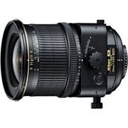Nikon PC-E Nikkor 24mm f/3.5D ED Manual Focus Lens