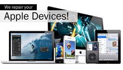 Best Apple iphone,  ipad,  macbook and ipod repairs in UK