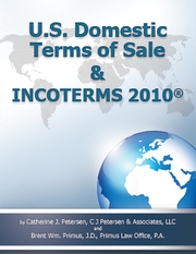 Learn US Domestic Terms of Sale and Incoterms 2010 | Transport LawText