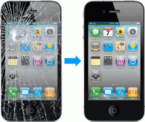 IPhone 5 Screen Repair Manchester in Uk.With 100% guarantee..