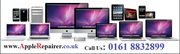 Apple Mac Repair in Manchester & All Over Uk.With 100% guarantee..