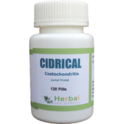 Natural Herbal Care Products For Costochondritis Treatment