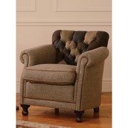 Find An Extensive Collection Of Harris Tweed Furniture
