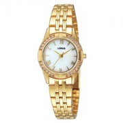Buy Lorus Ladies Bracelet Watch RRS94TX9