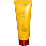 Buy Alba Botanica Fragrance Free Hair Gel With Vitapure