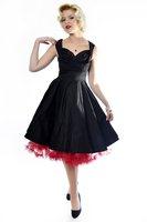 Cute fifties Dresses and vintage style dresses are available