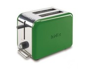 Buy Kenwood Kmix Boutique Bright Green 2 Slice Toaster at Just £92.24