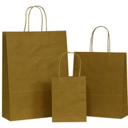Value for Price- Carrier Bags