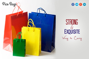 Keep Shopping with Pico Bags