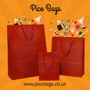 High Quality Best price Paper Carrier Bags 