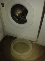 Washing Machine Repairs Manchester