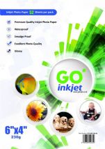 Get premium inkjet paper with GOInkJet in Wigan