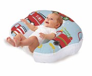 Buy Baby Feeding/ Nursing Pillow - Complete Support: Firefighters