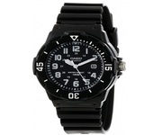 Buy Casio Women's Black Quartz Watch