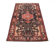 Buy Traditional Persian Nahavand Rug 9.5x5.1