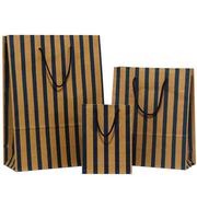 Shop Small Brown Paper Bags With Handles And Avail Exclusive Discount