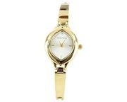 Buy Sekonda Ladies Gold Marquise Bracelet Watch