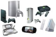 Best & FasPlaystation,  PSP,  Nintendo,  Wii and Xbox Game Console Repair