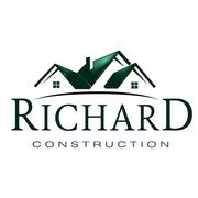 Richard Construction | Good Builders Manchester | Property Repair UK