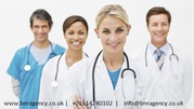 Homecare Staff | Healthcare Recruitment Agencies in Manchester